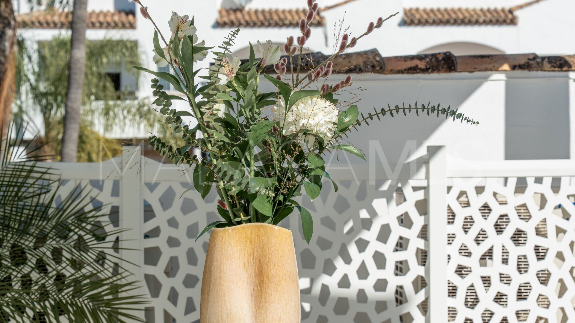 Reihenhaus for sale in Nueva Andalucia