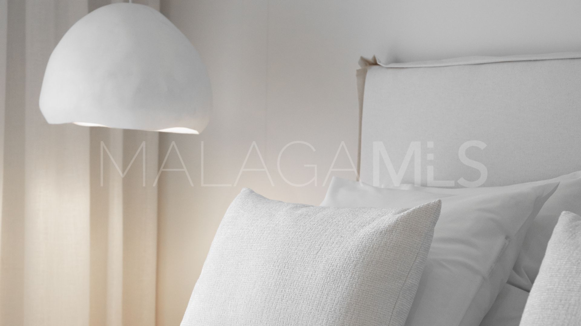 Reihenhaus for sale in Nueva Andalucia