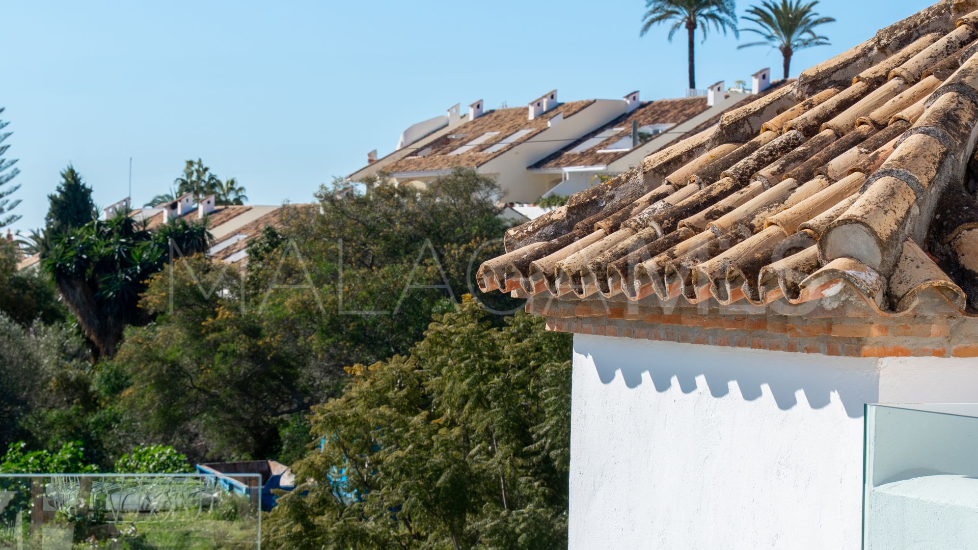 Reihenhaus for sale in Nueva Andalucia