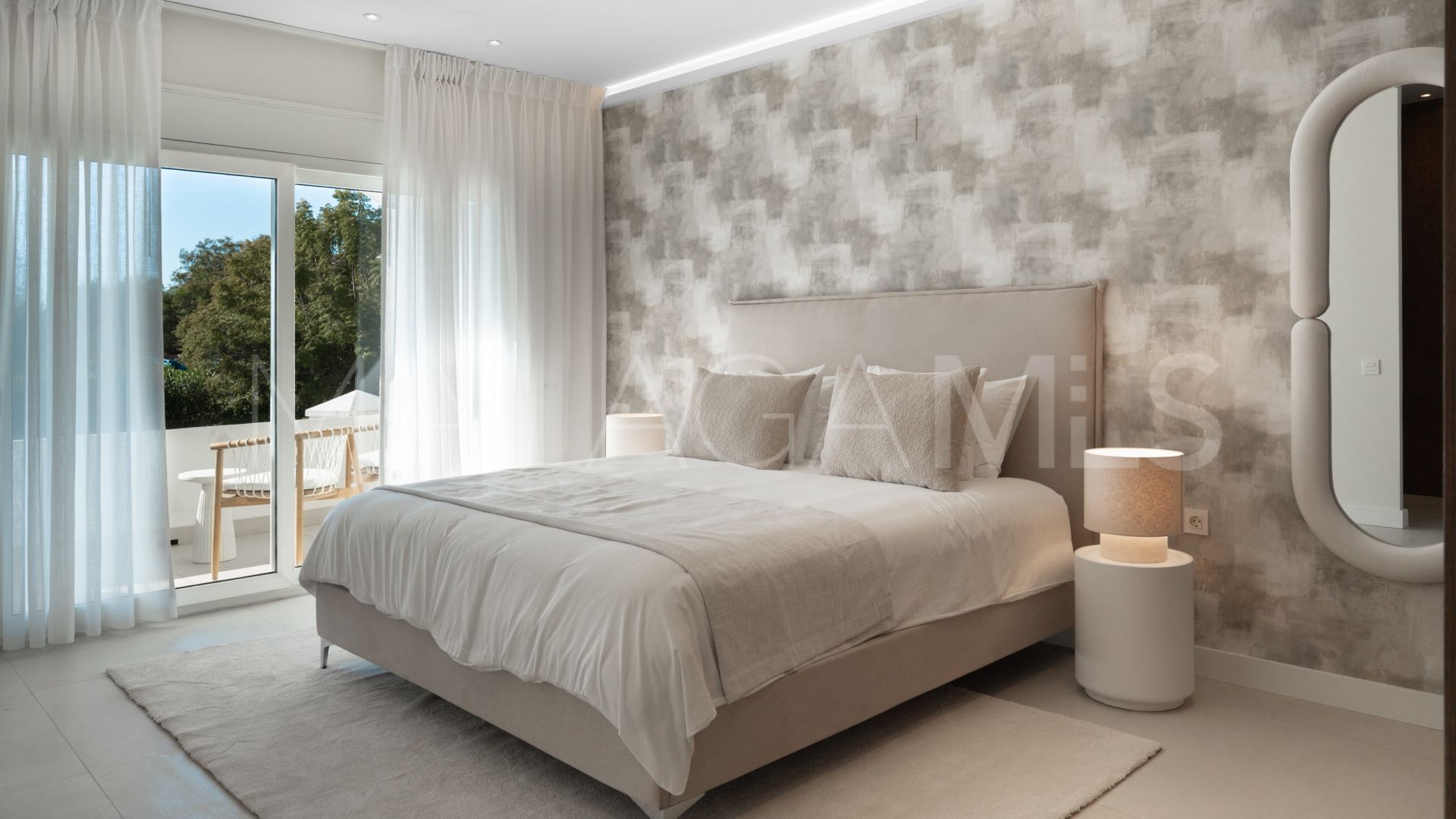Reihenhaus for sale in Nueva Andalucia