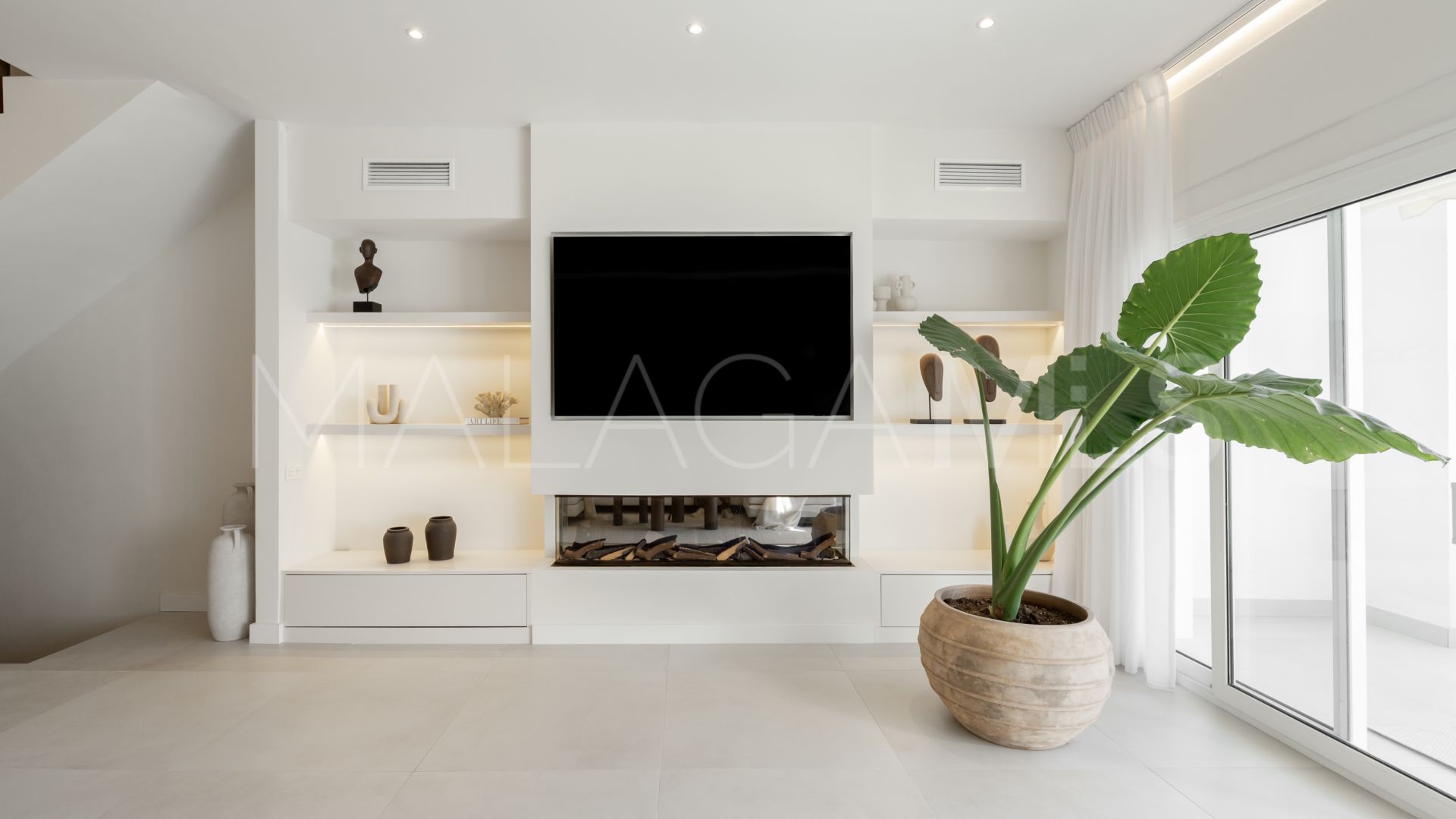 Reihenhaus for sale in Nueva Andalucia