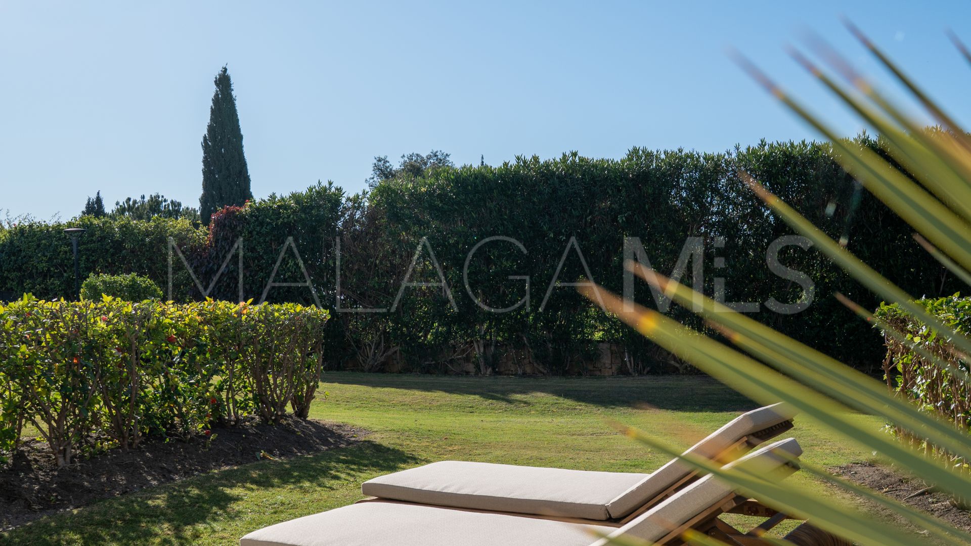 Reihenhaus for sale in Nueva Andalucia