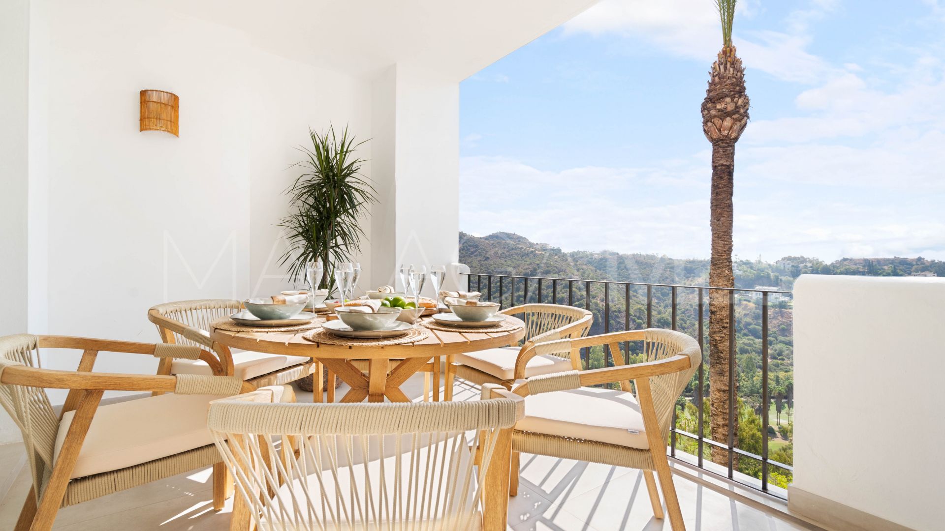 Wohnung for sale in La Quinta