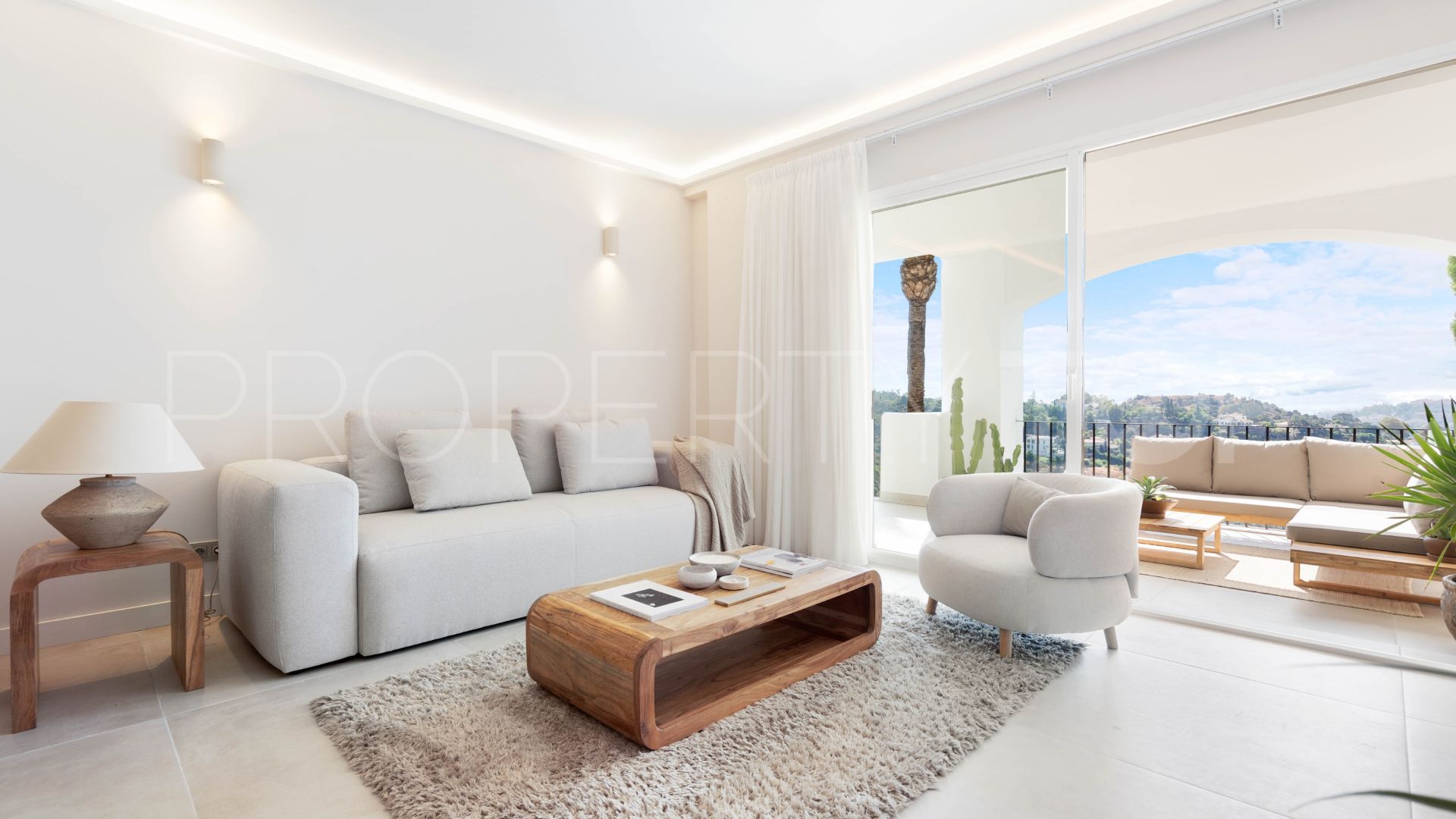 Comprar apartamento en La Quinta