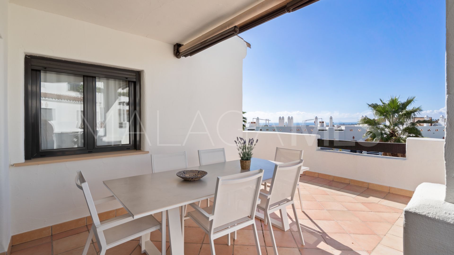 Apartamento for sale in La Resina Golf