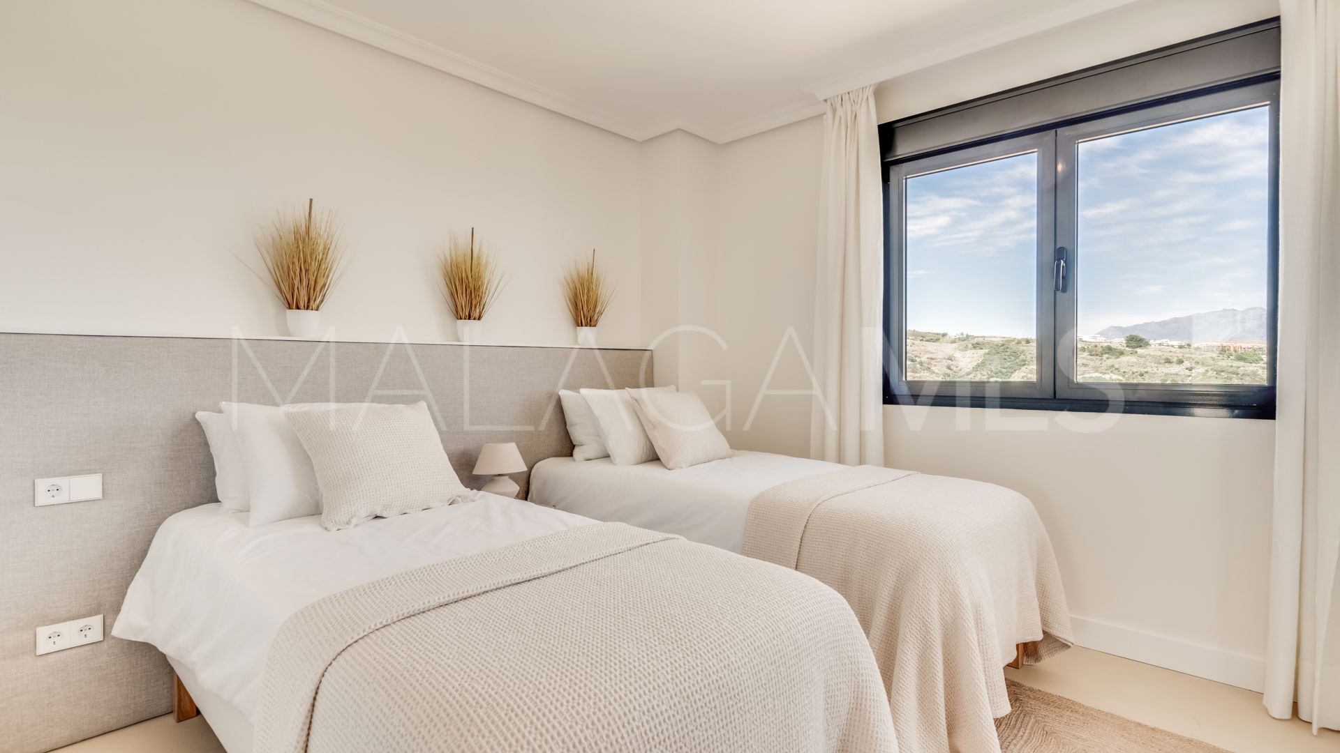 Apartamento for sale in La Resina Golf