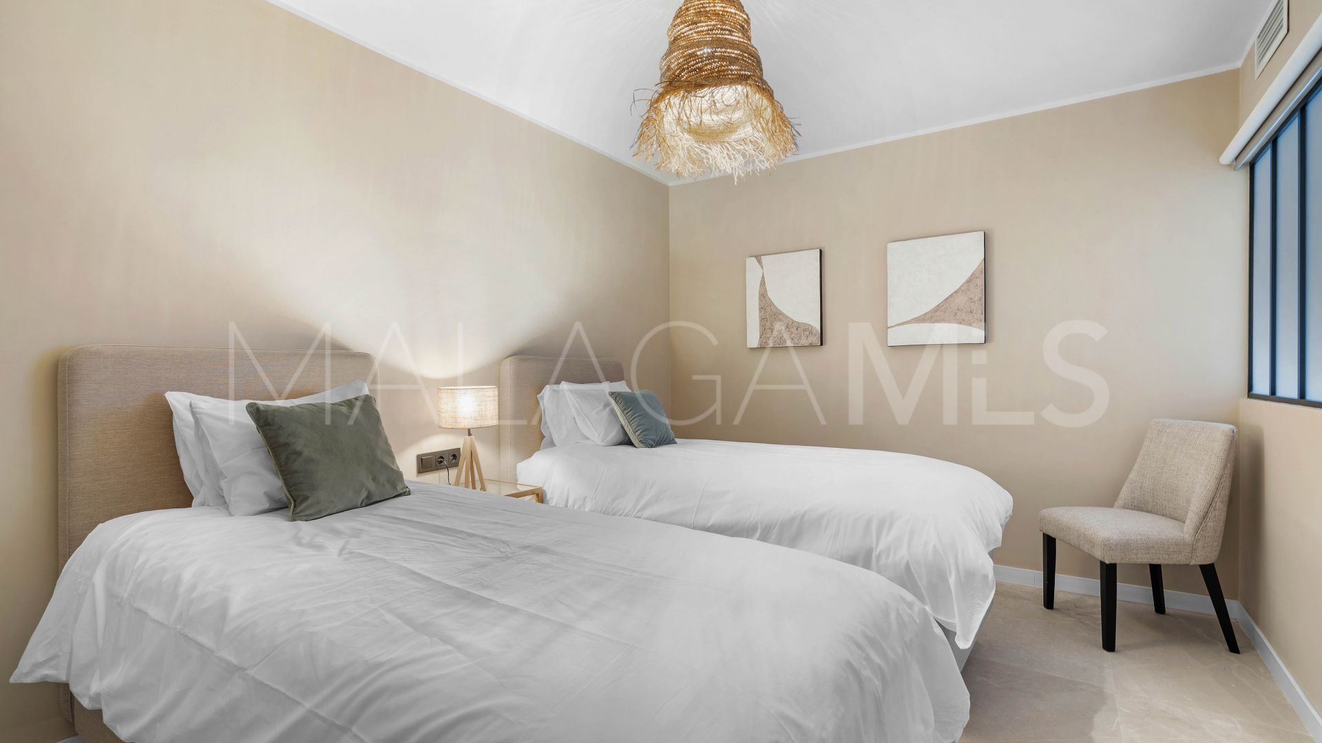 Appartement for sale in Jardines de Andalucia