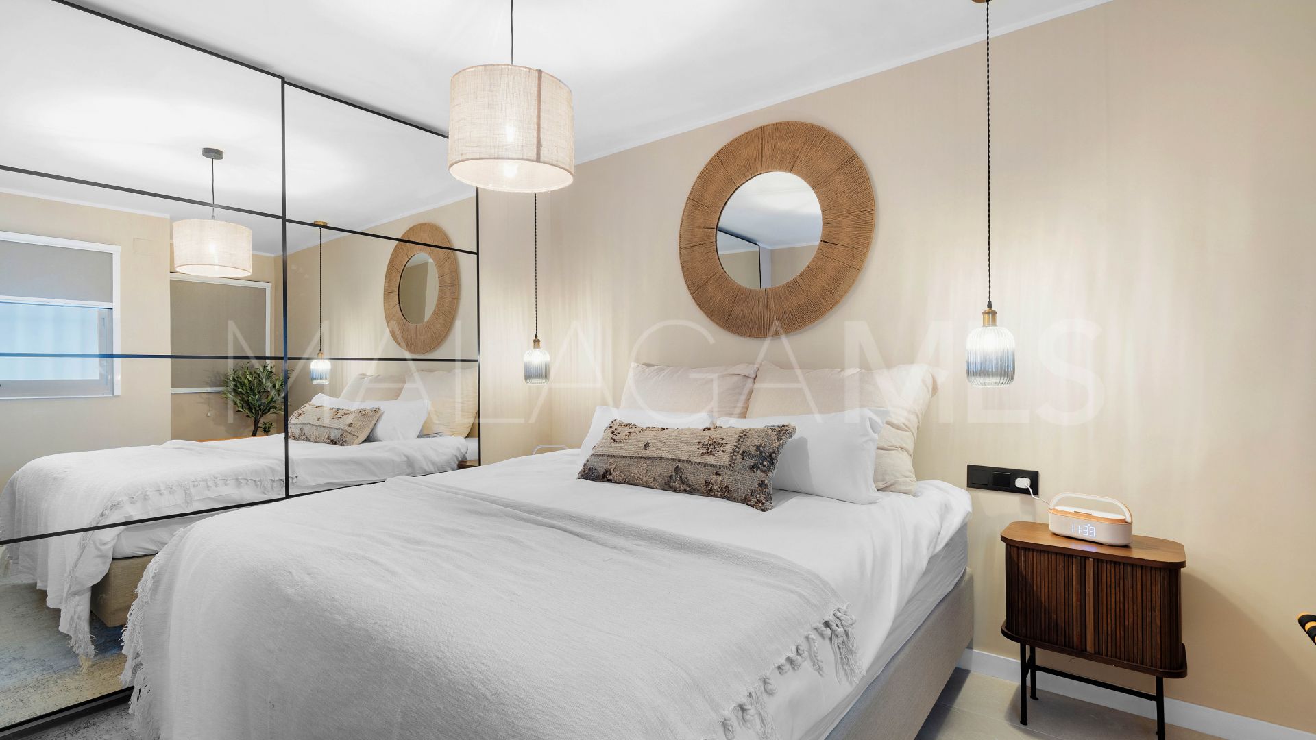 Appartement for sale in Jardines de Andalucia