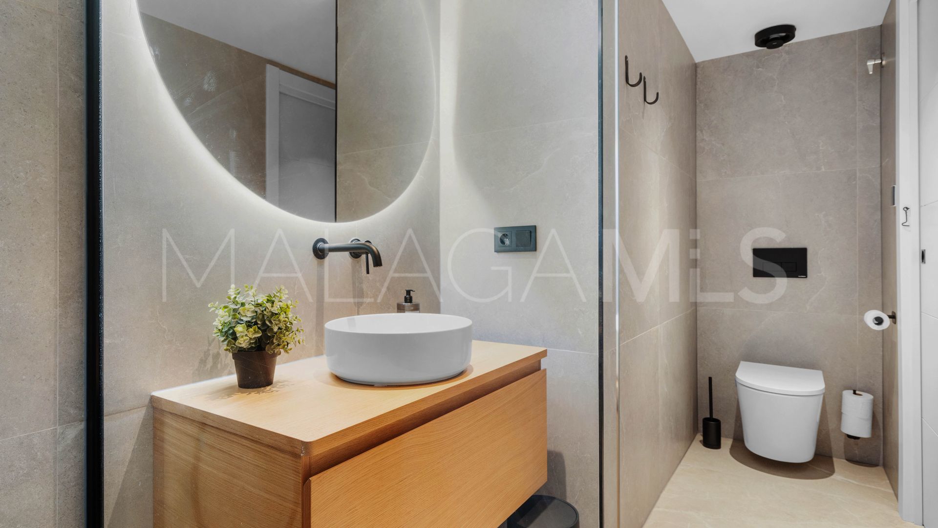 Appartement for sale in Jardines de Andalucia