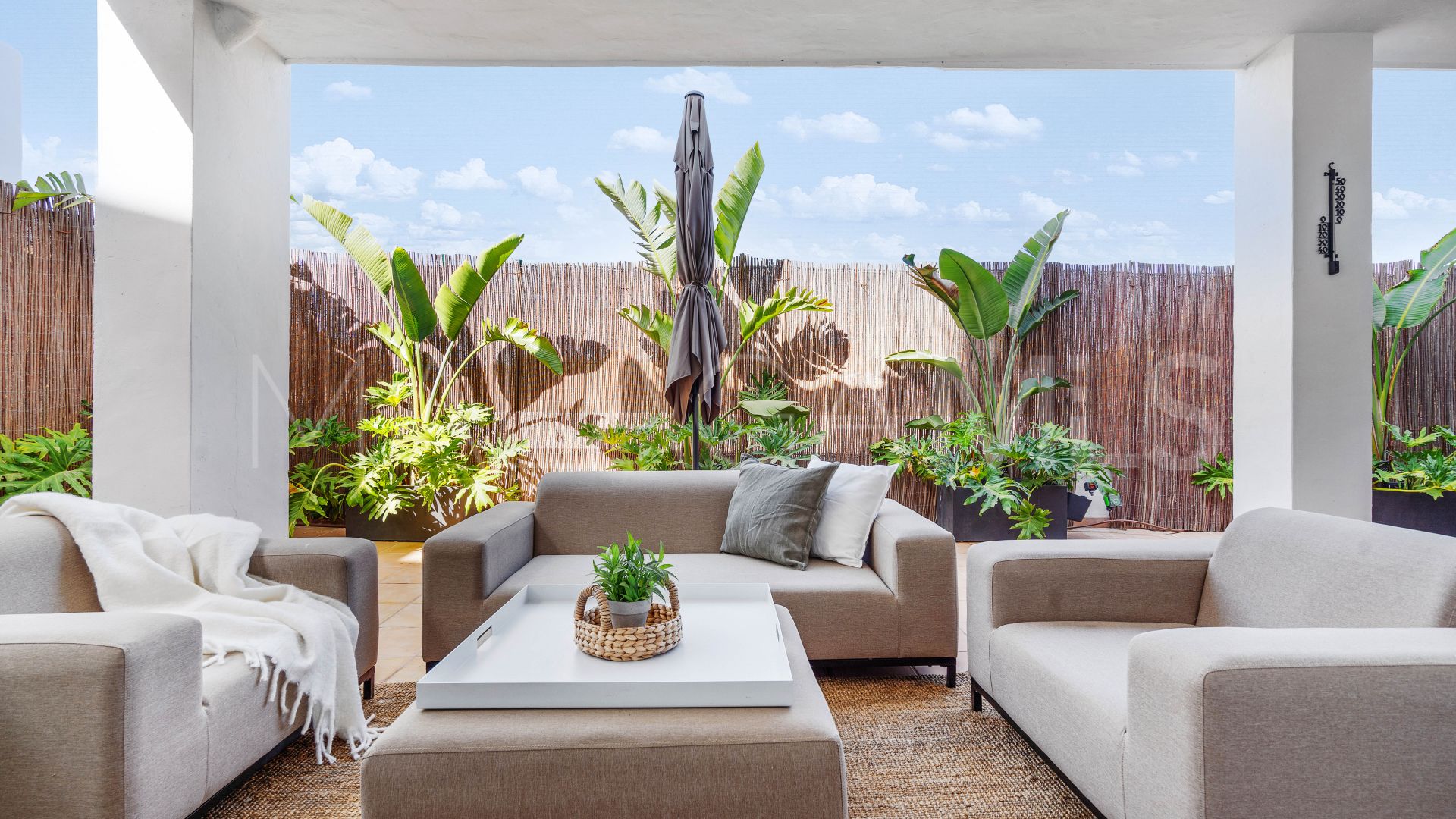 Appartement for sale in Jardines de Andalucia