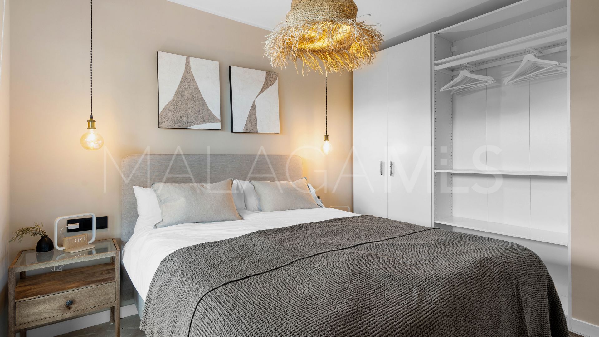Appartement for sale in Jardines de Andalucia