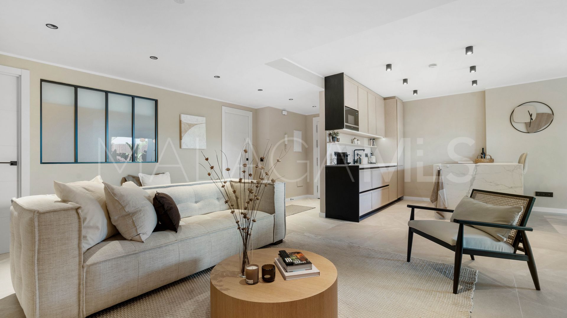 Appartement for sale in Jardines de Andalucia