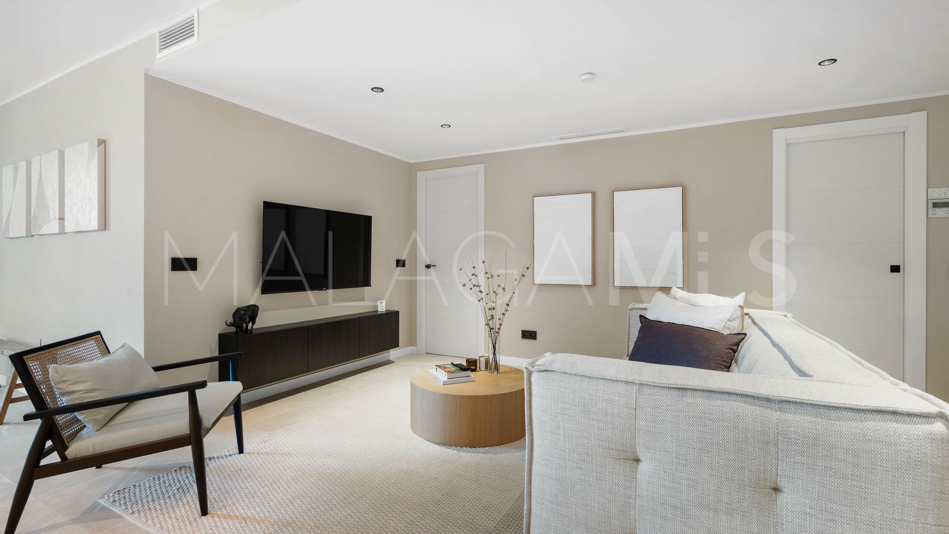 Appartement for sale in Jardines de Andalucia