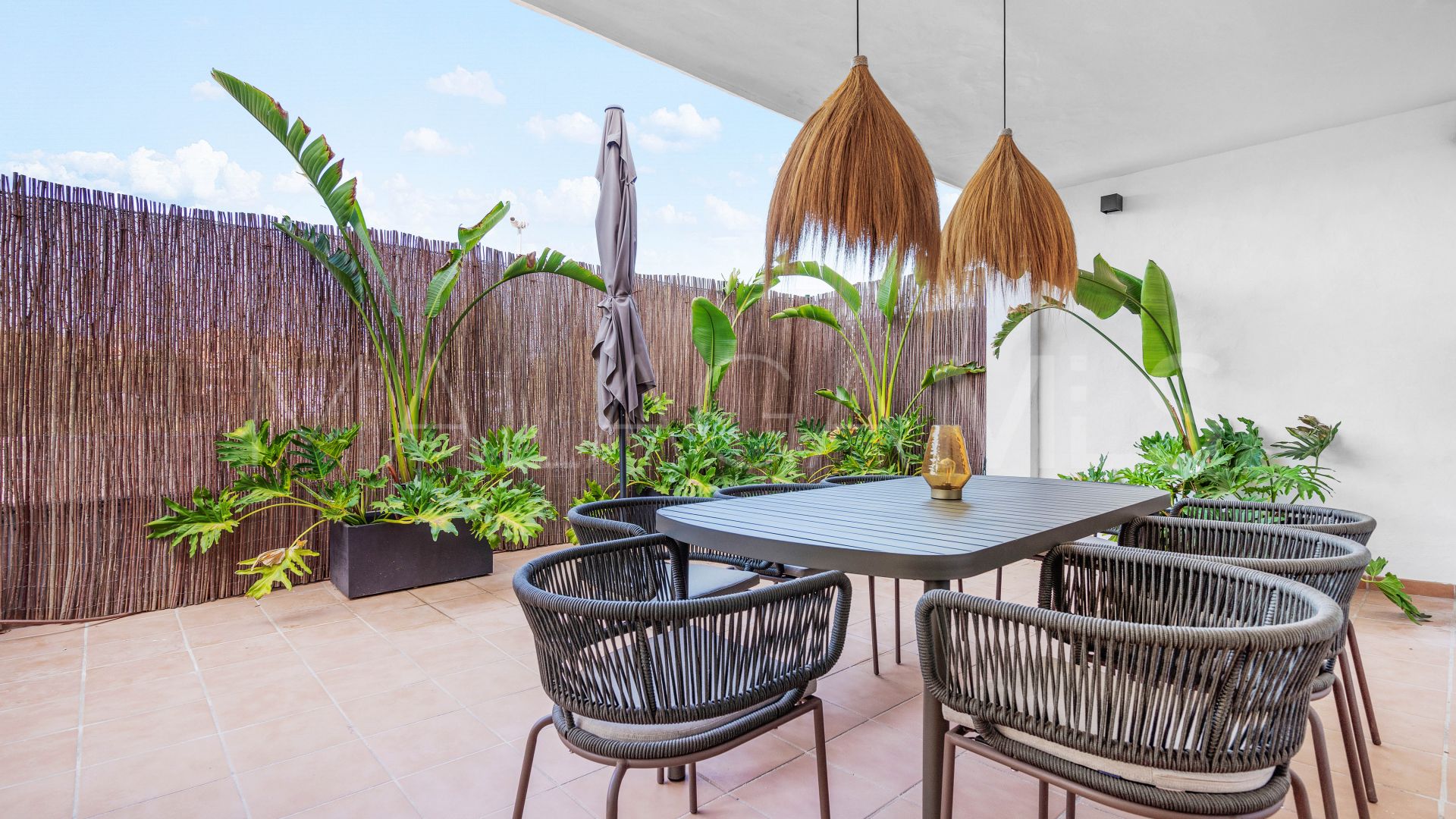 Appartement for sale in Jardines de Andalucia