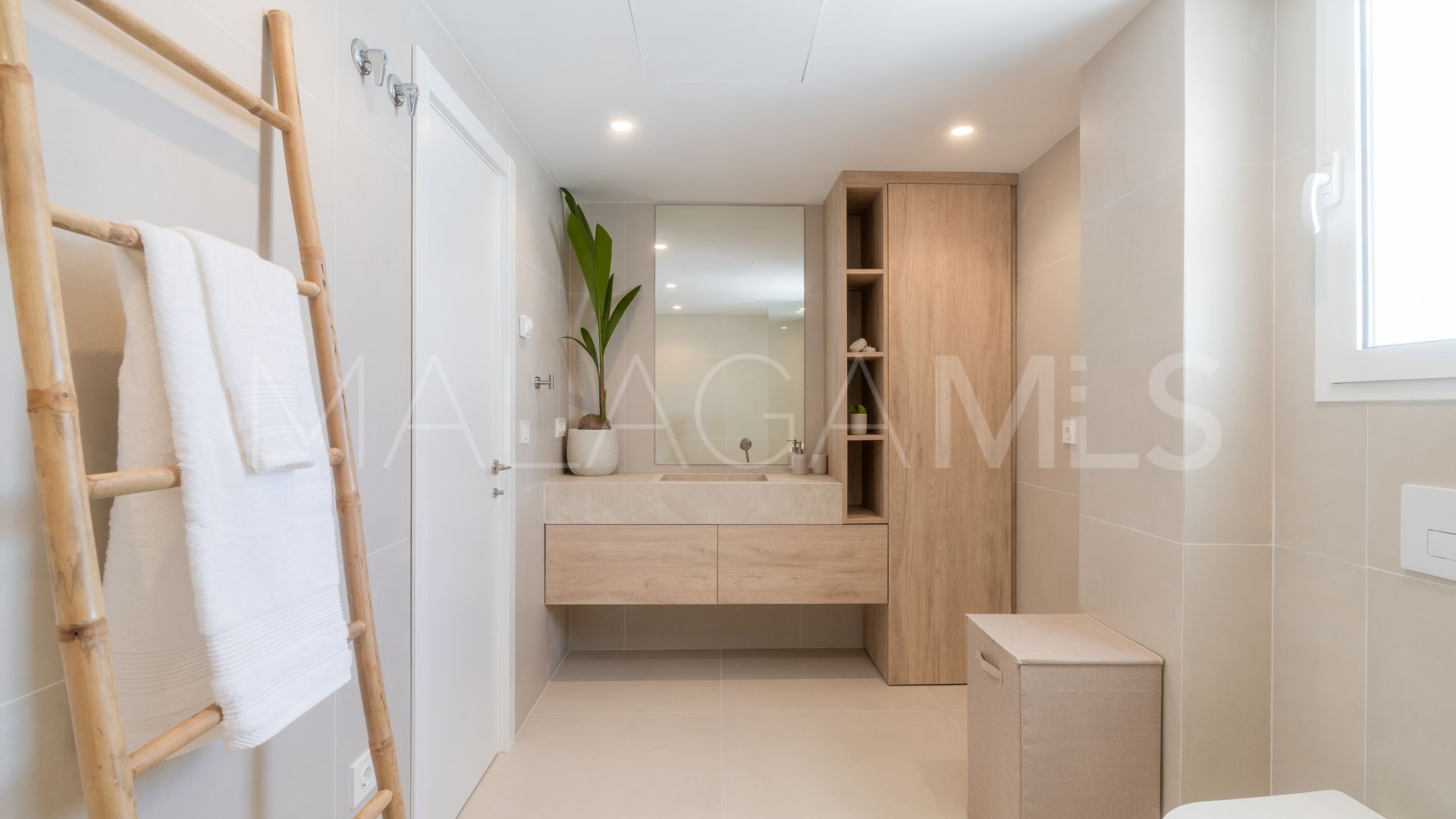 Nueva Alcantara, atico duplex for sale