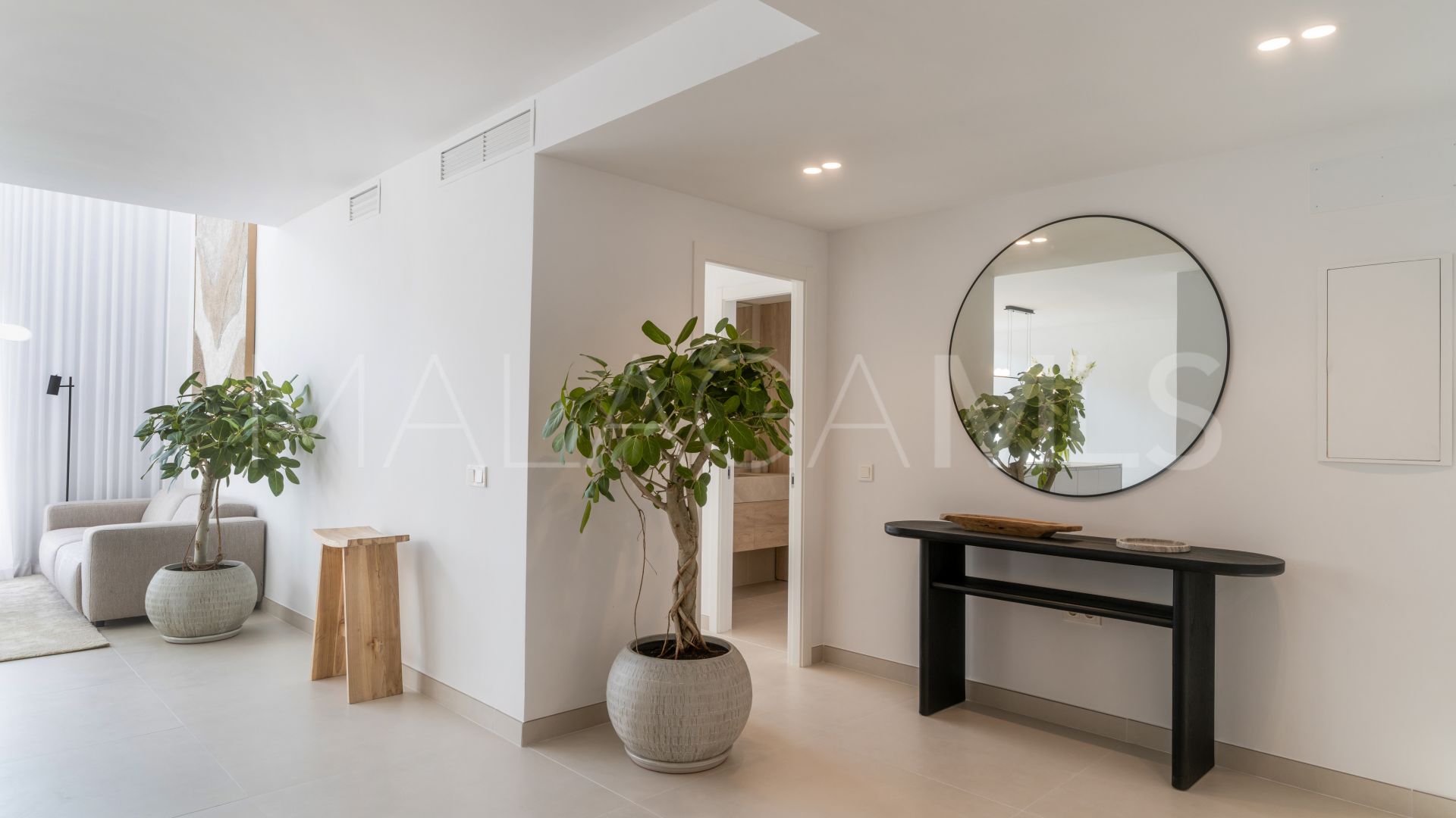 Nueva Alcantara, atico duplex for sale