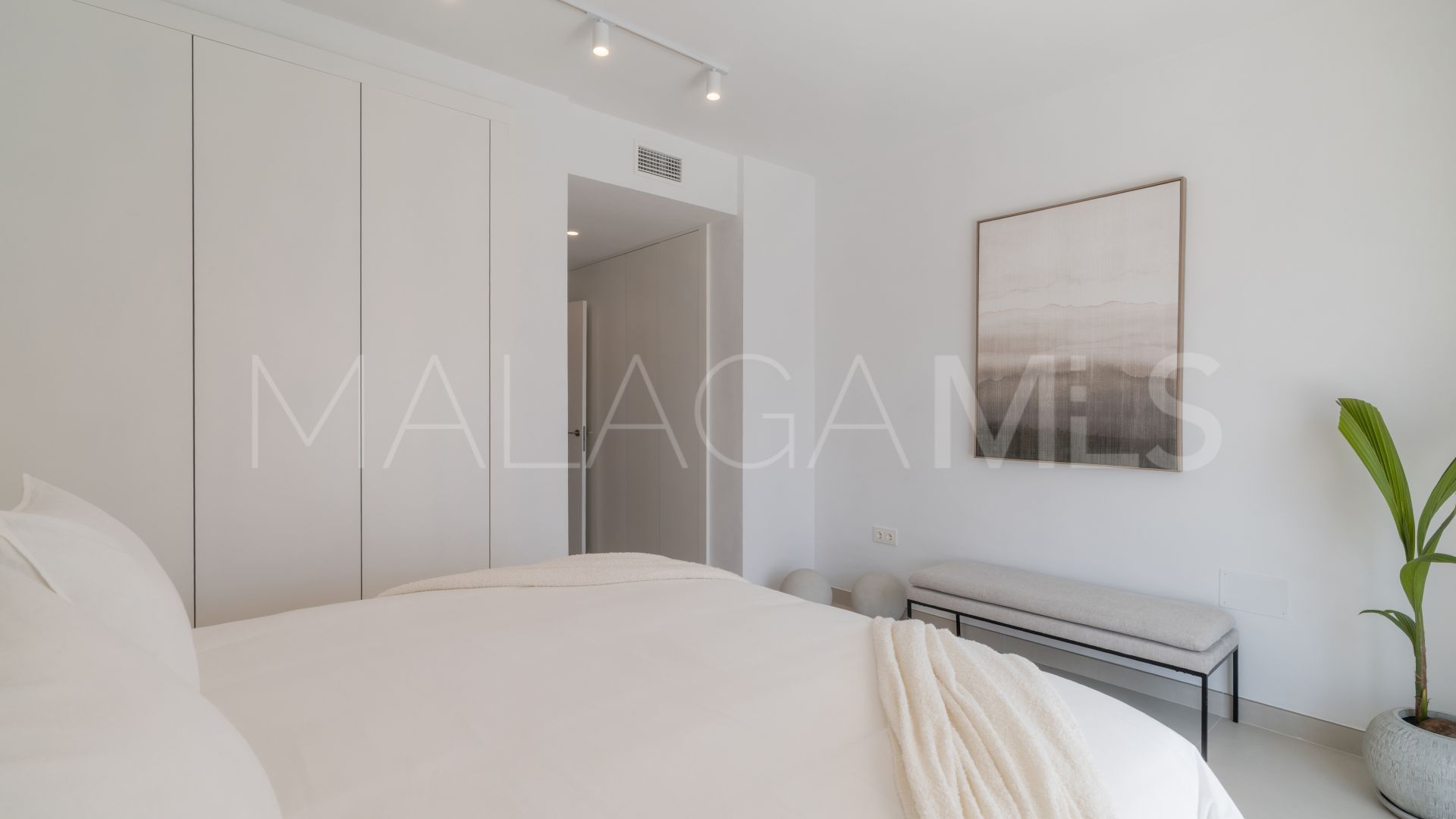 Nueva Alcantara, atico duplex for sale