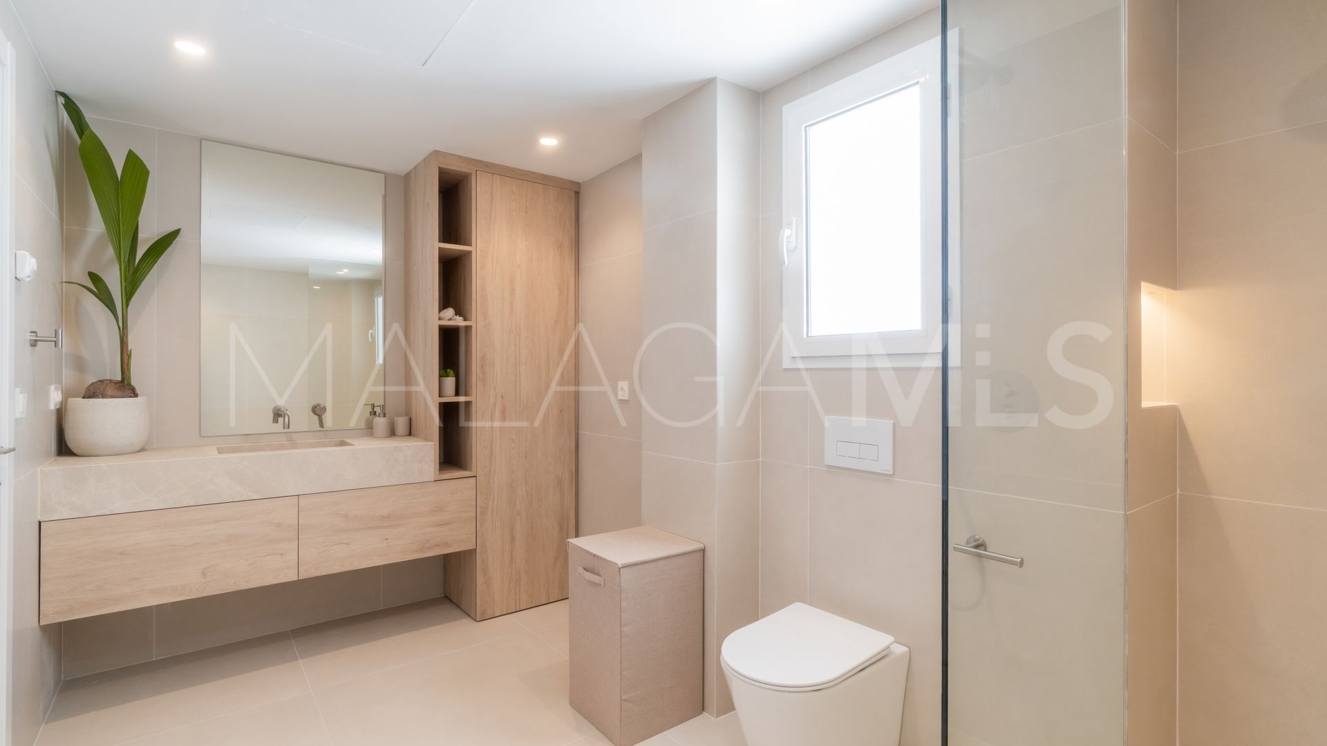Nueva Alcantara, atico duplex for sale