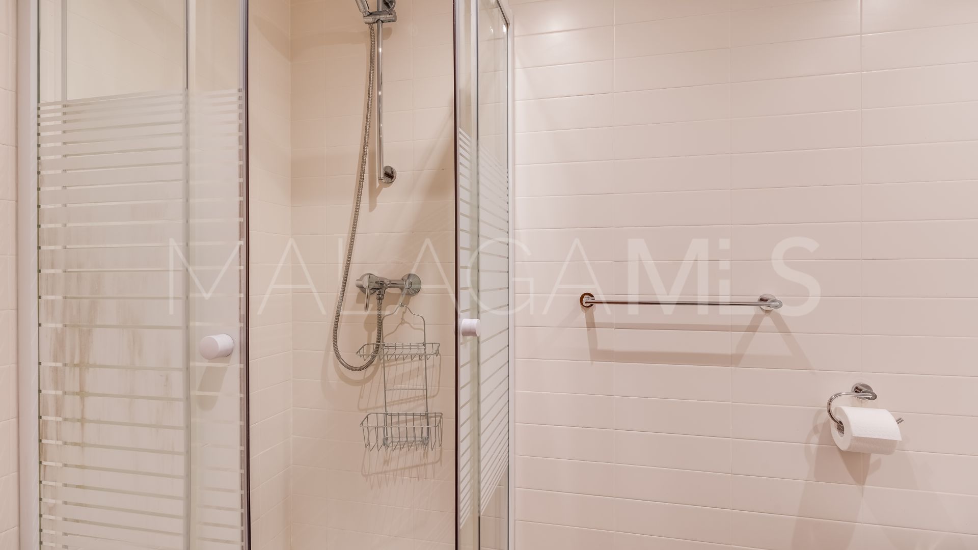 Appartement rez de chaussée for sale in Estepona