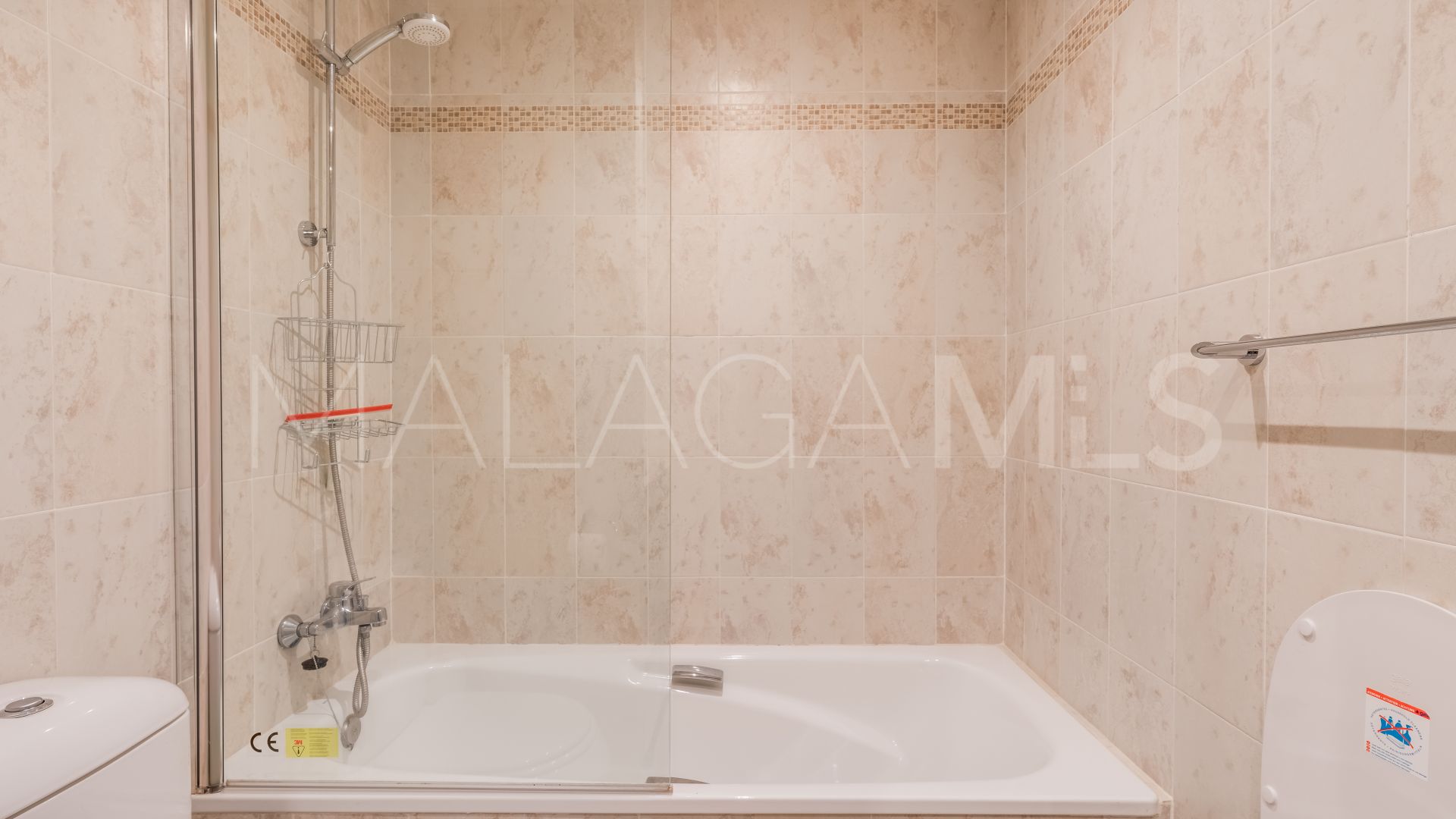 Appartement rez de chaussée for sale in Estepona