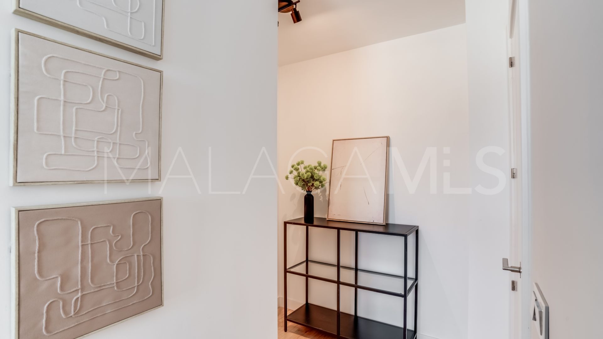 Appartement for sale in Malaga