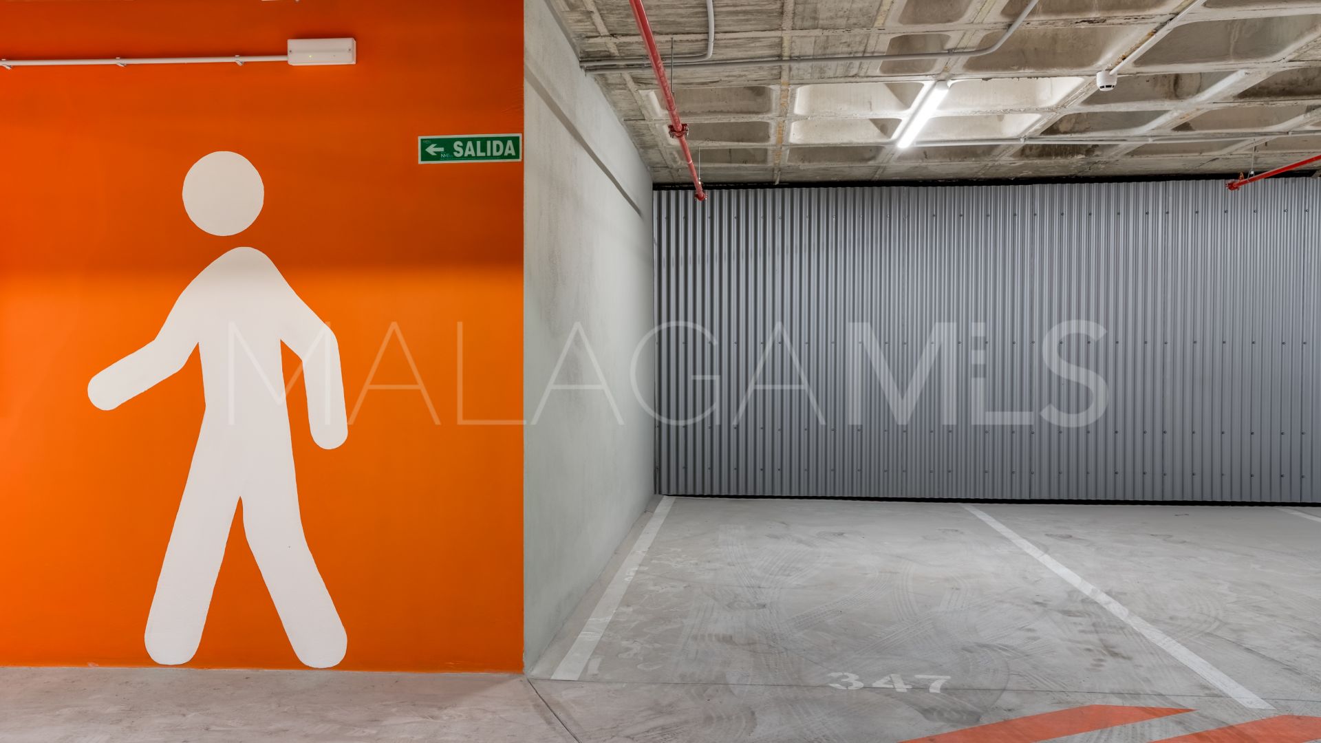 Appartement for sale in Malaga