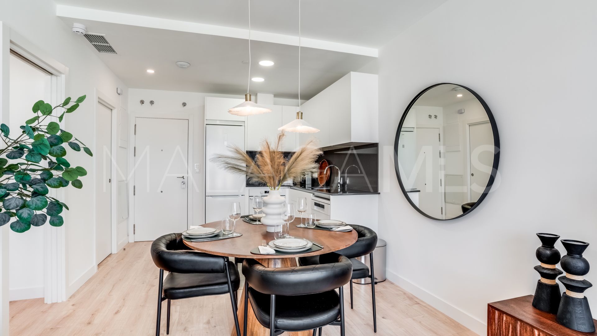Appartement for sale in Malaga