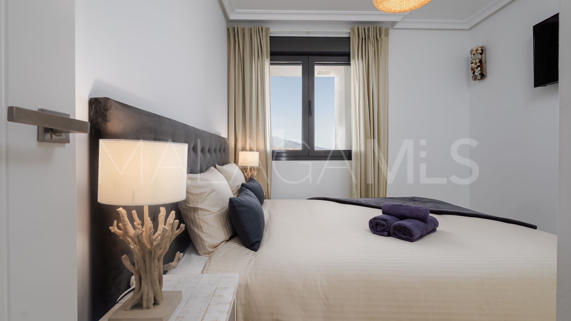 Appartement for sale in Estepona