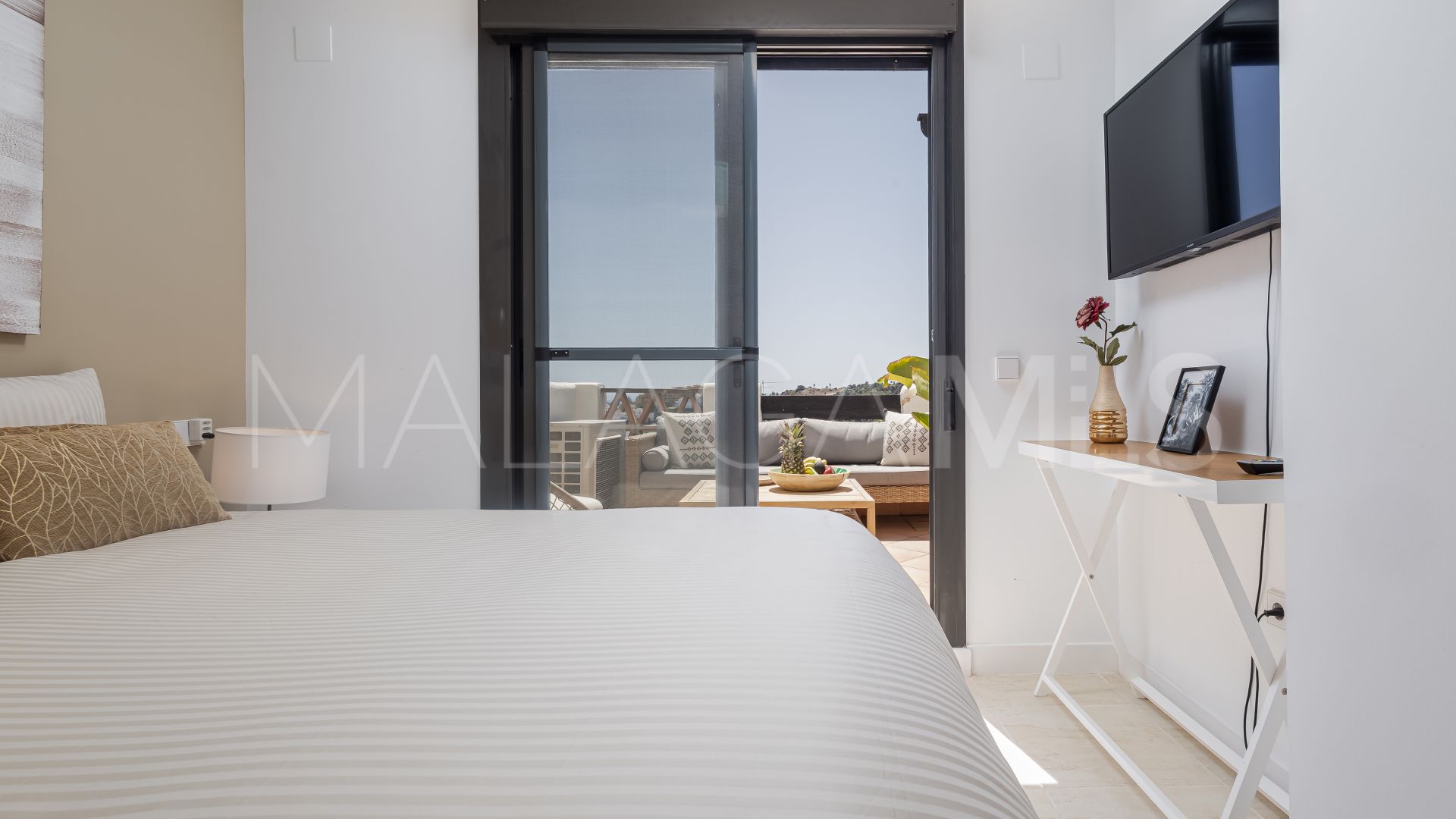 Appartement for sale in Estepona