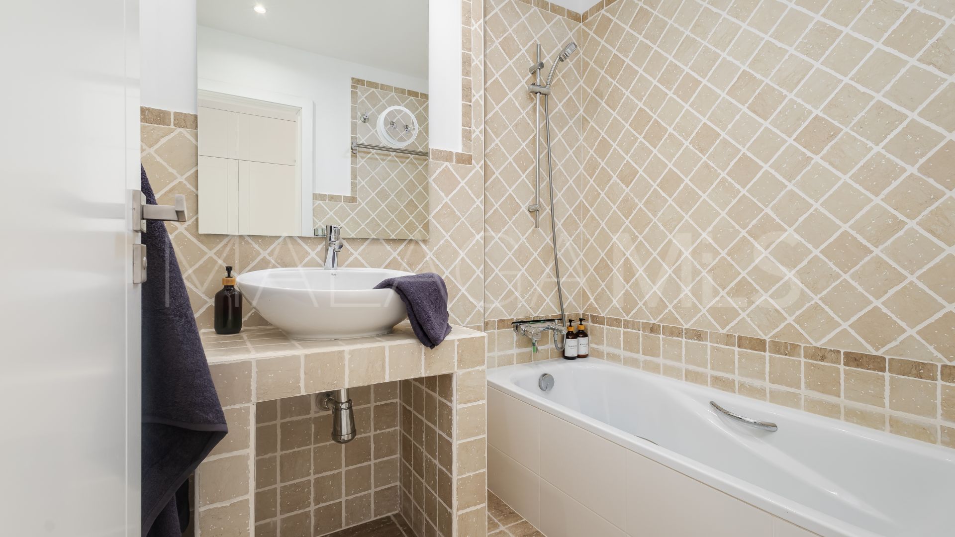 Appartement for sale in Estepona