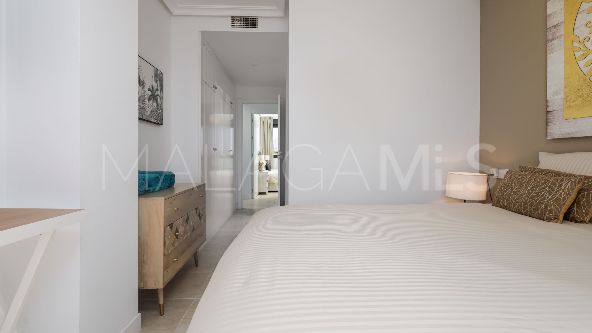 Appartement for sale in Estepona