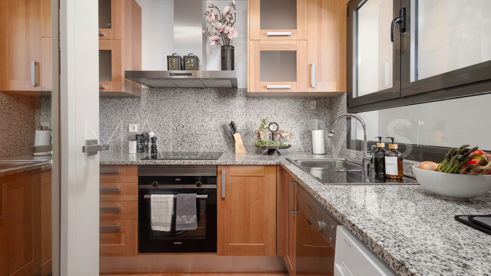 Appartement for sale in Estepona