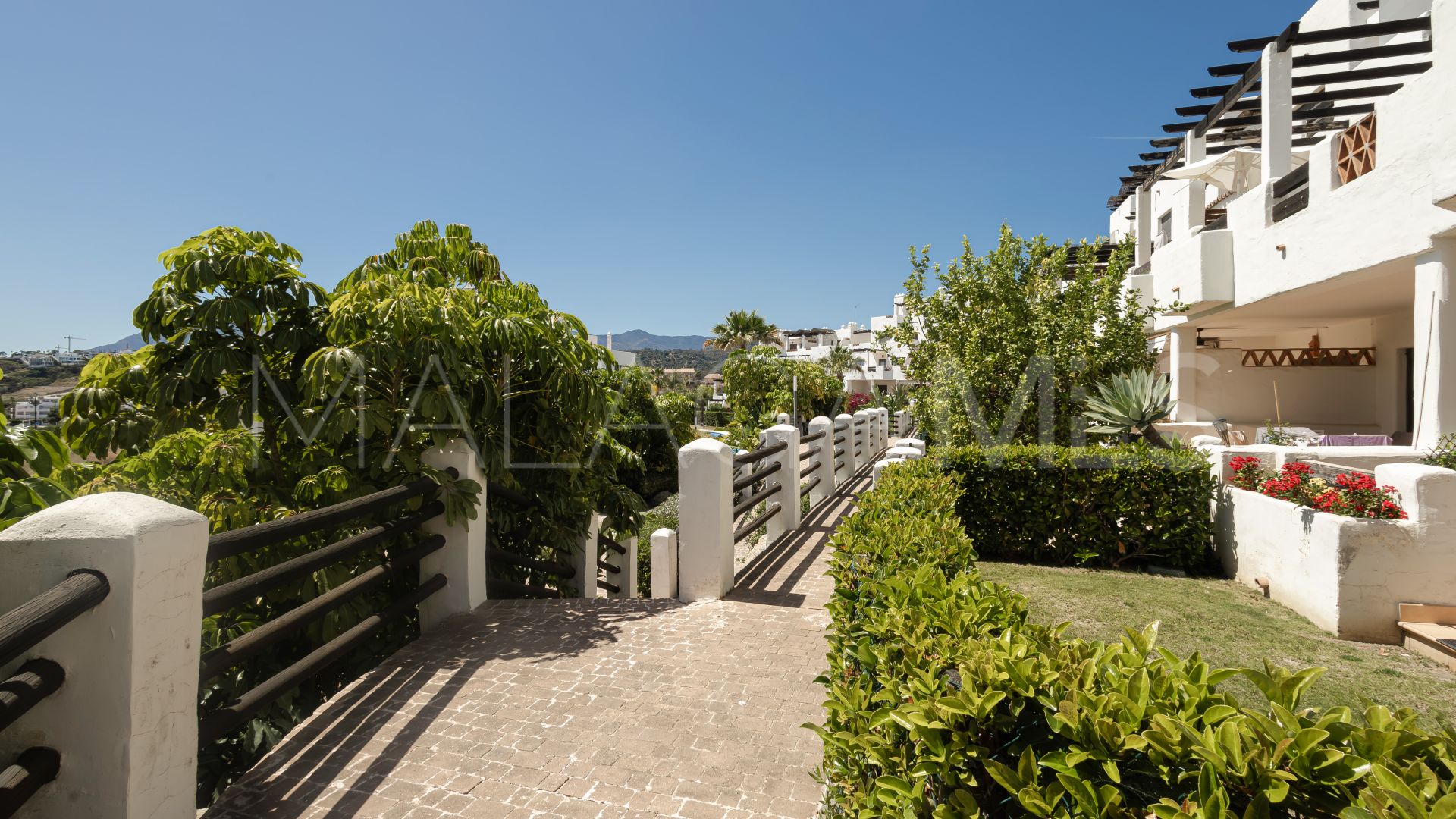 Appartement for sale in Estepona