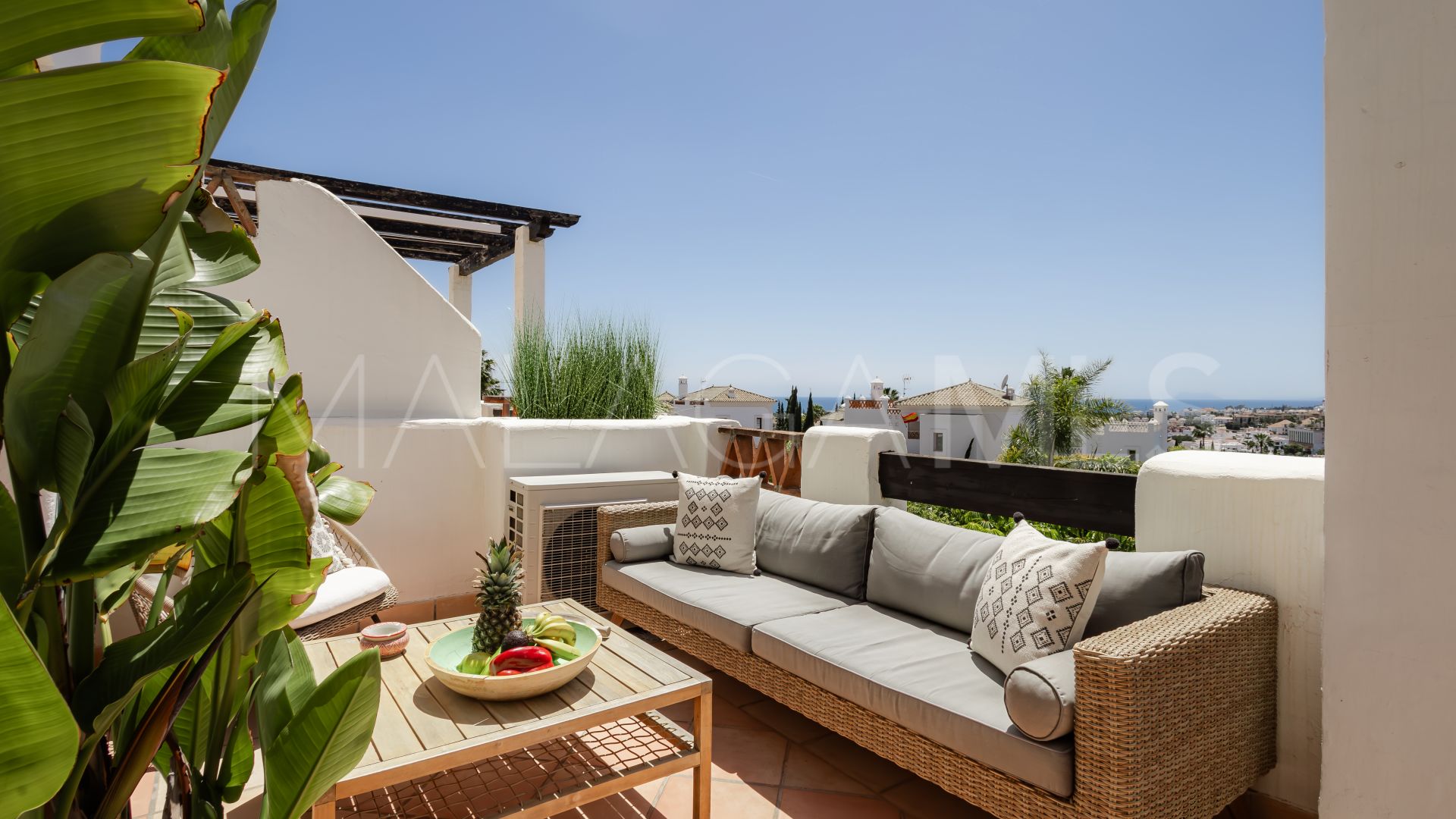 Appartement for sale in Estepona
