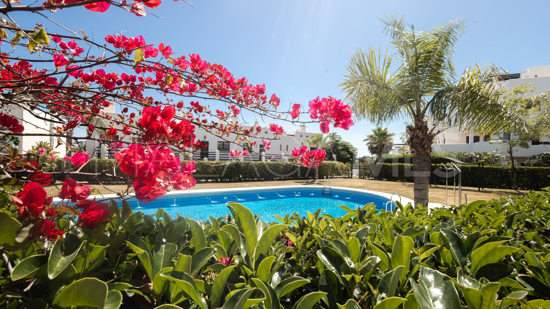 Appartement for sale in Estepona