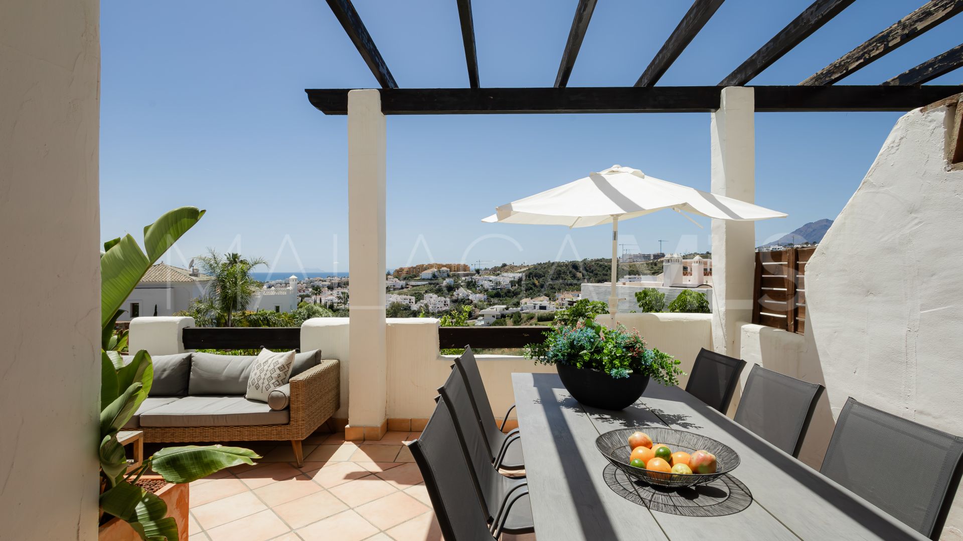 Appartement for sale in Estepona