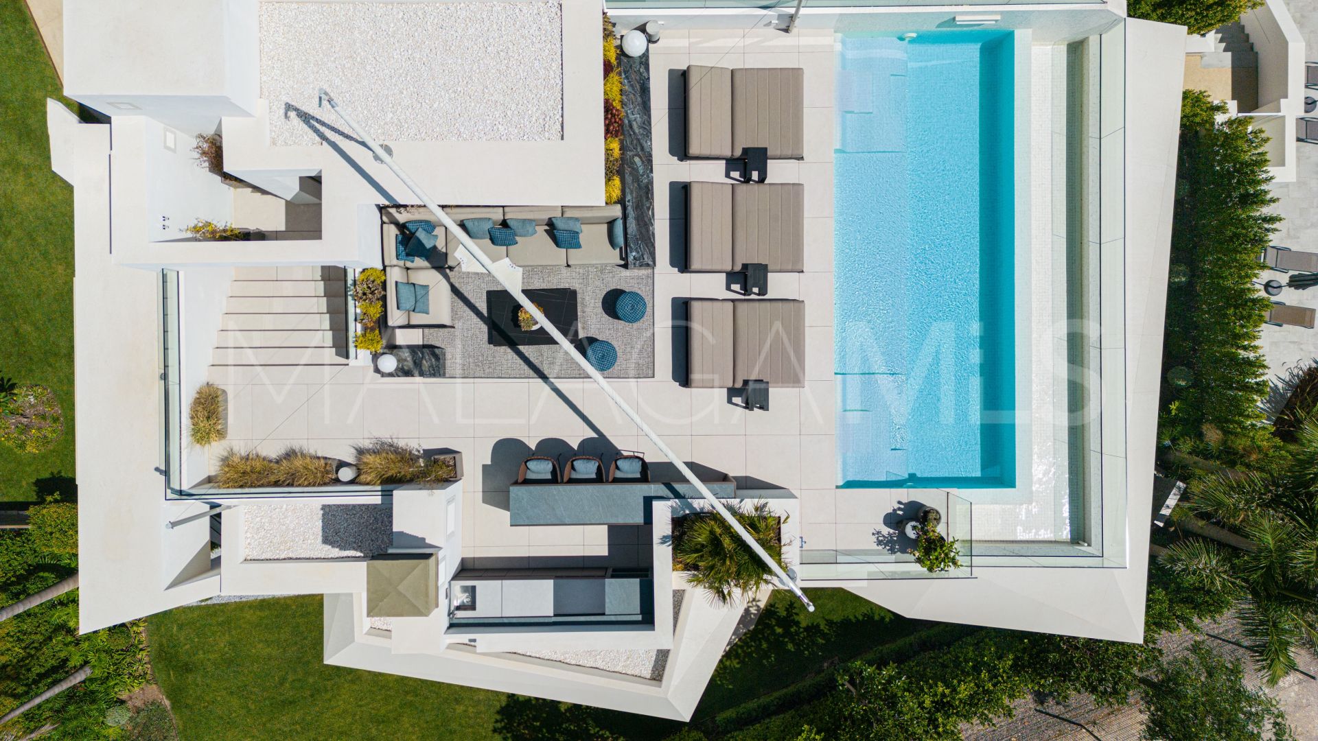 Doppelhaushälfte for sale in Celeste Marbella