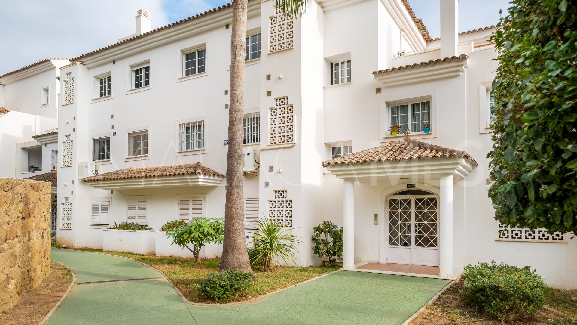 Appartement terrasse for sale in Las Lomas de Rio Real