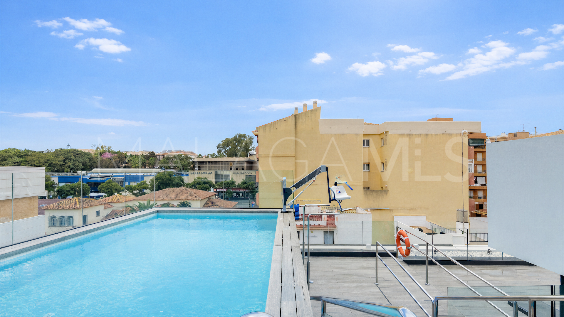 Appartement for sale in Fuengirola