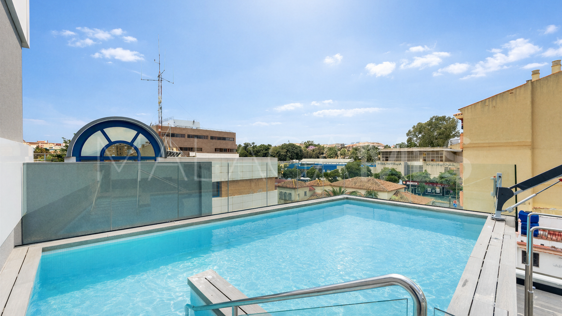 Appartement for sale in Fuengirola