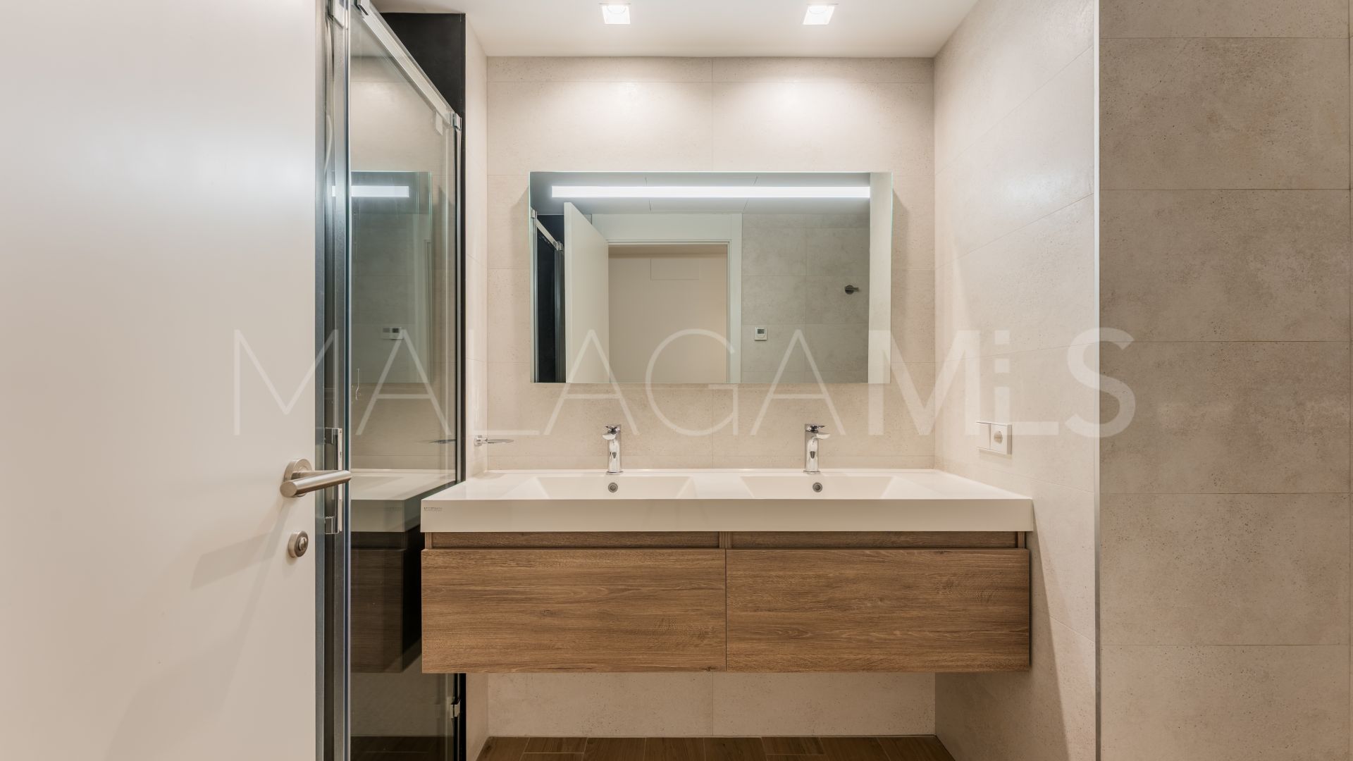 Appartement for sale in Fuengirola