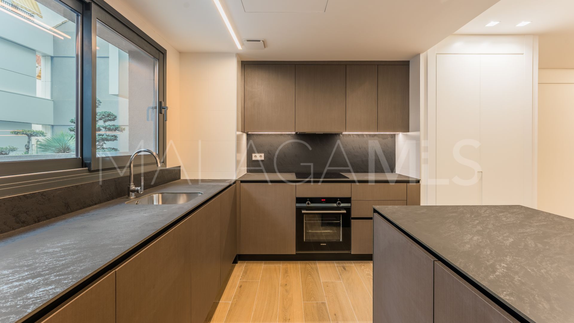 Appartement for sale in Fuengirola