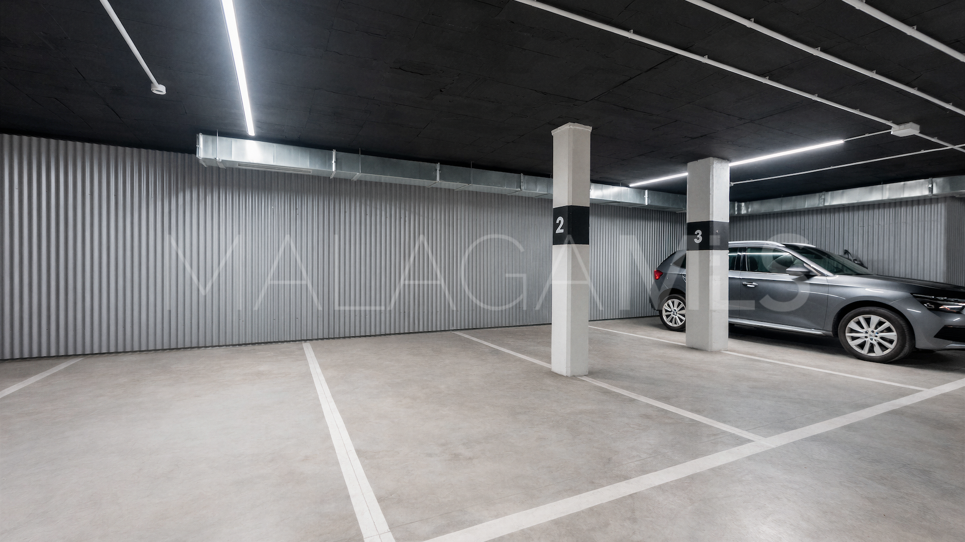 Appartement for sale in Fuengirola