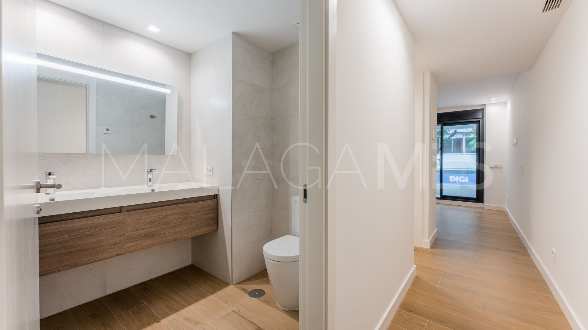 Appartement for sale in Fuengirola