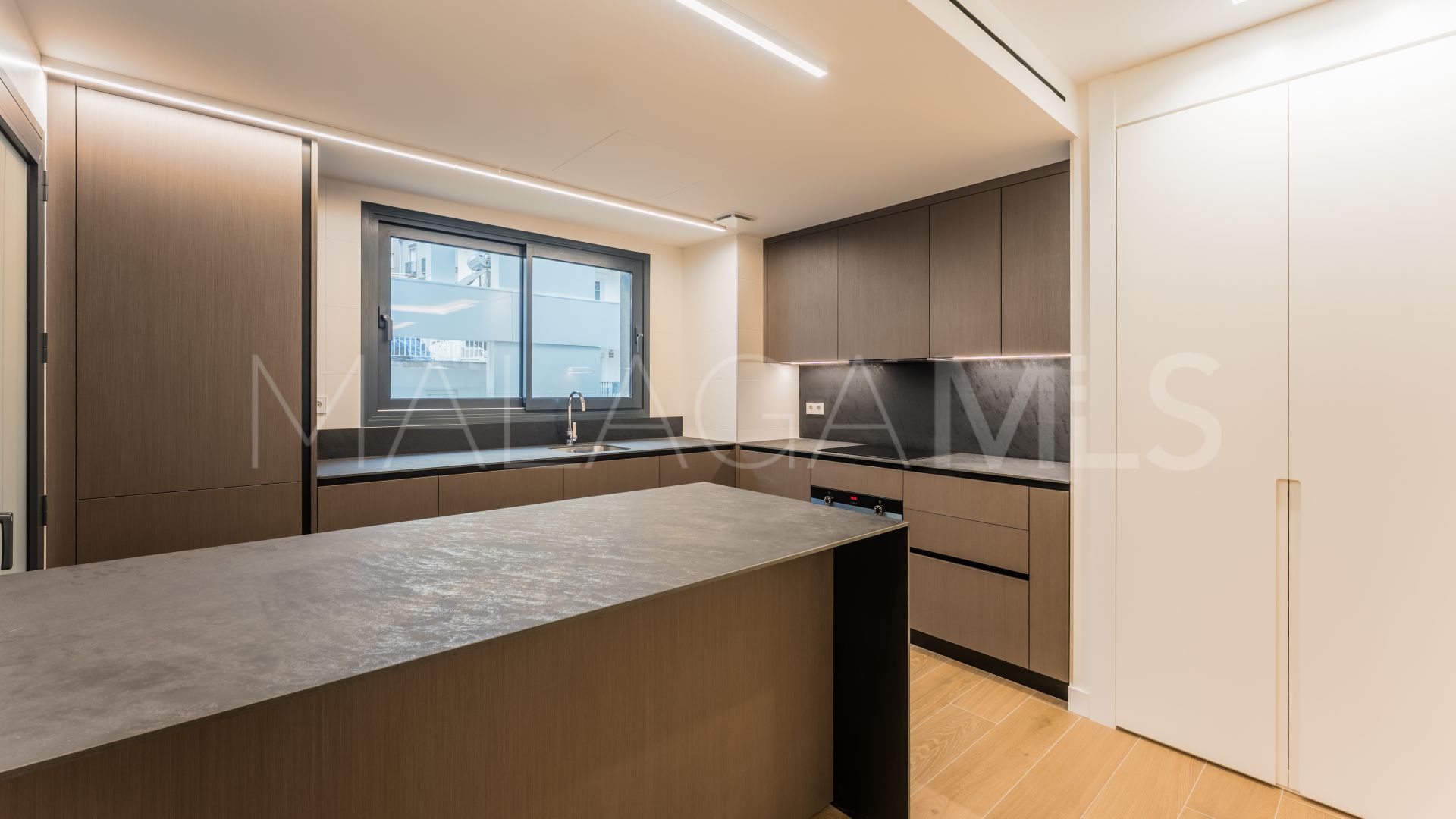 Appartement for sale in Fuengirola