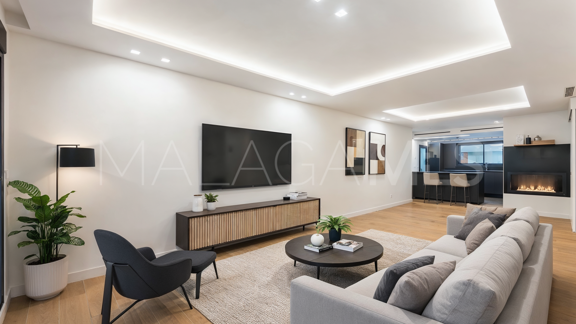 Appartement for sale in Fuengirola