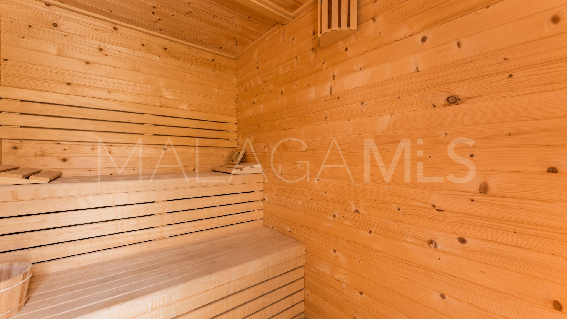 Appartement for sale in Fuengirola