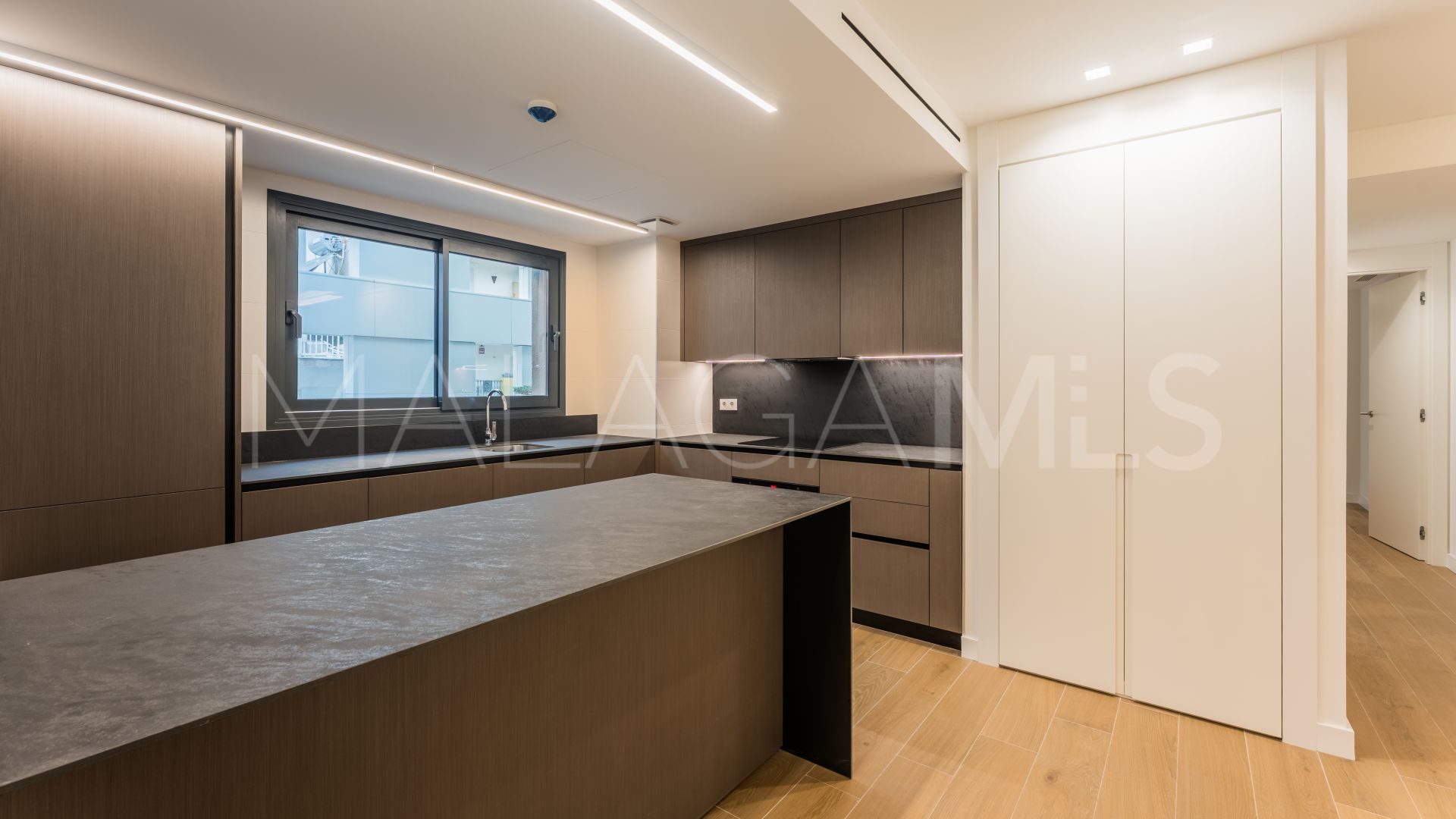 Appartement for sale in Fuengirola