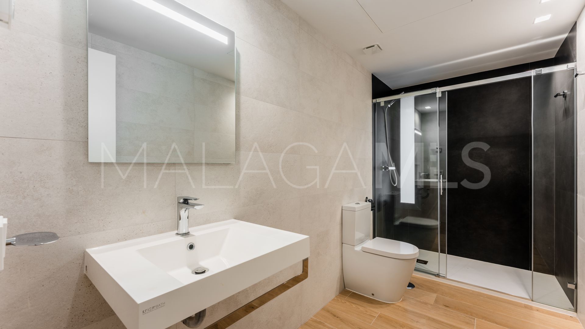 Appartement for sale in Fuengirola