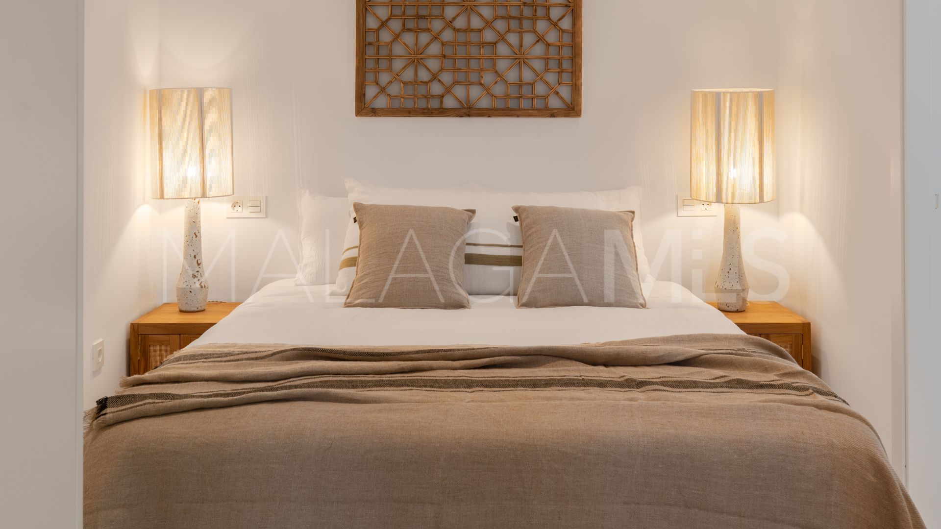 Lägenhet for sale in Palacetes Los Belvederes